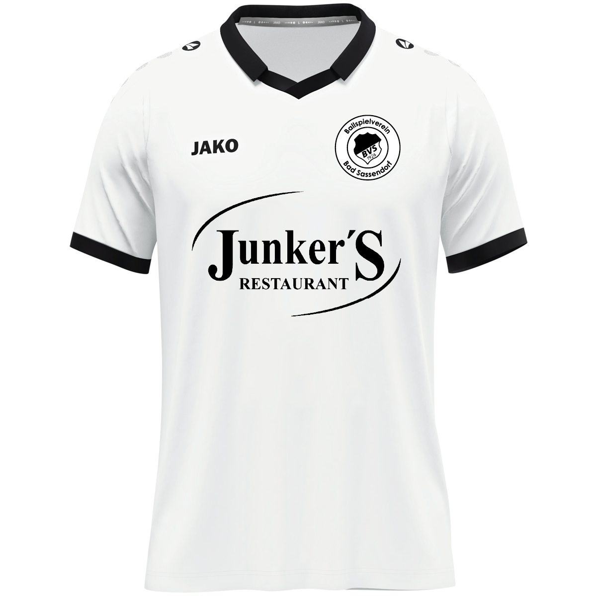 BVS - JAKO Auswärtstrikot Glory kurzarm
