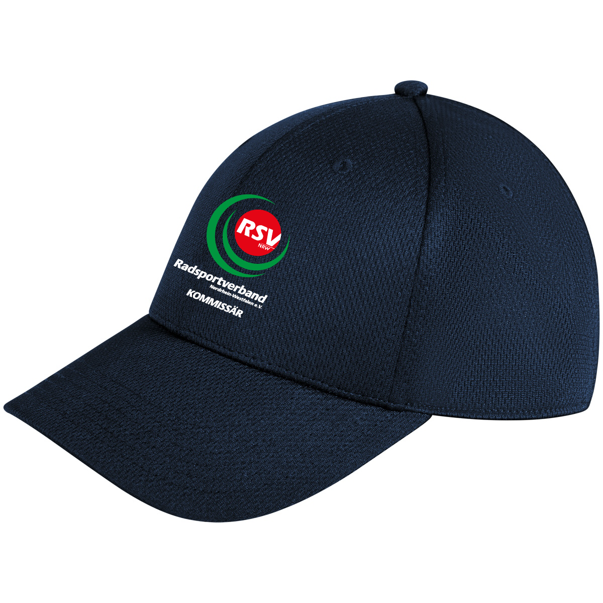 Radsportverband NRW Cap Basic