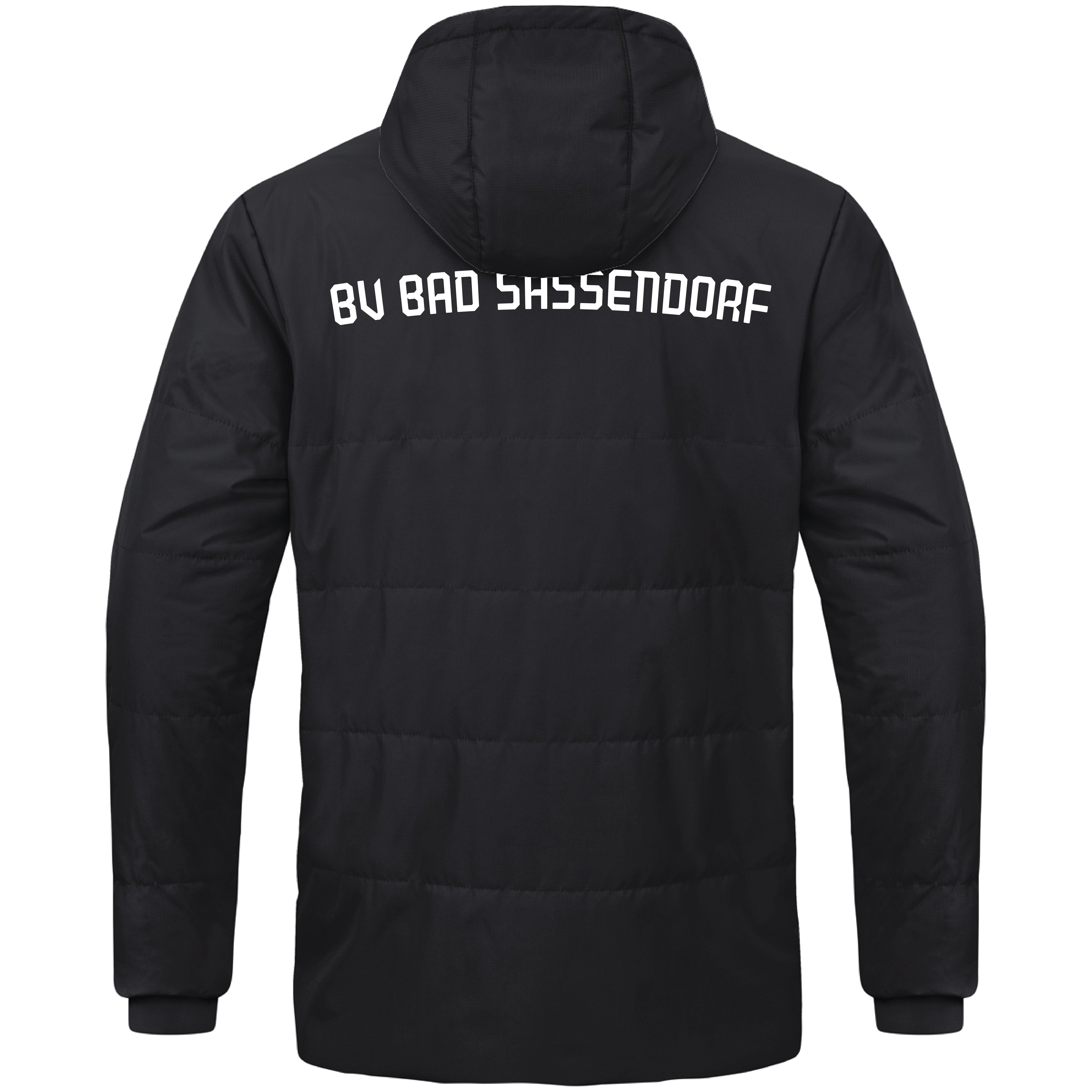 BVS - JAKO Coachjacke Team