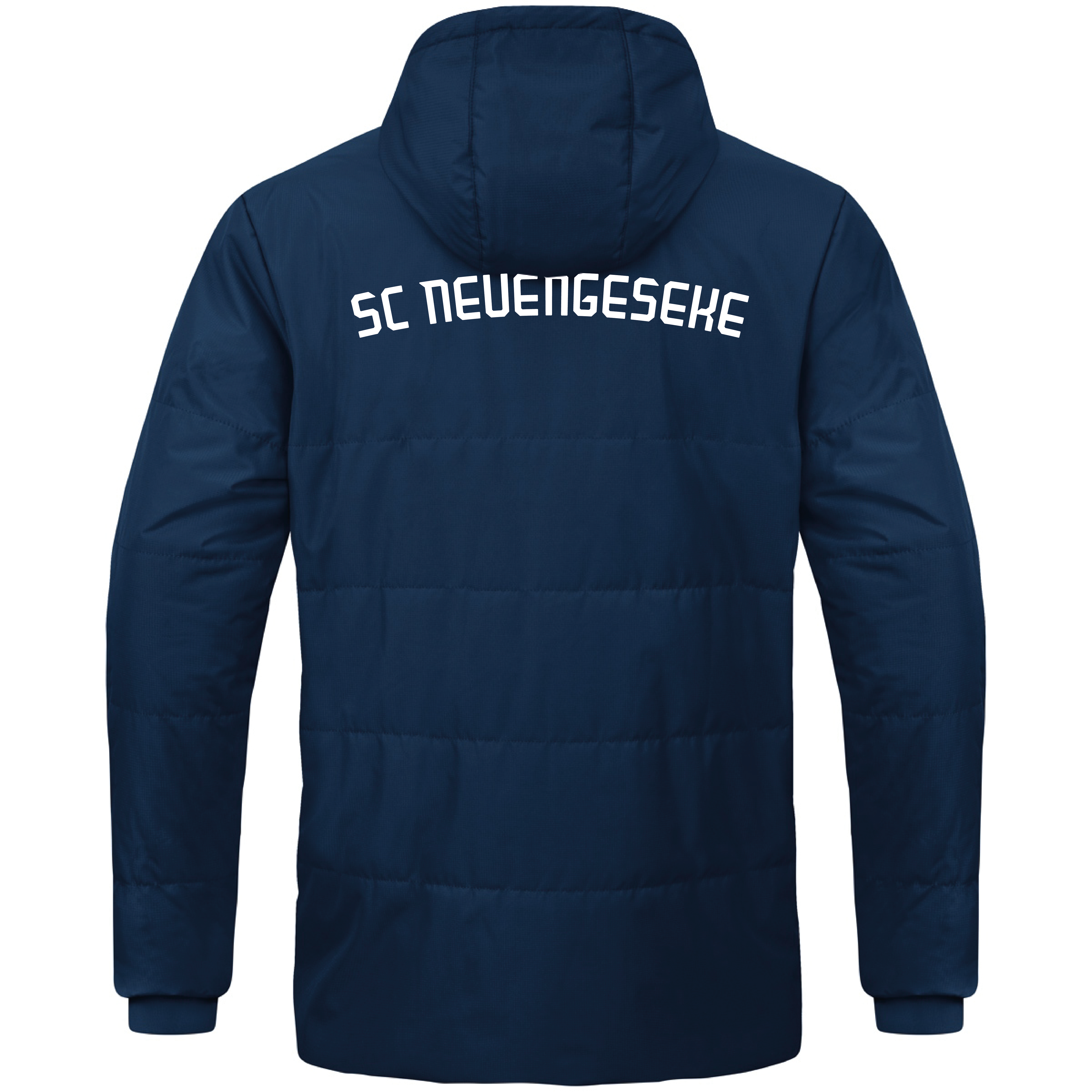 SC Neuengeseke - JAKO Coachjacke Team