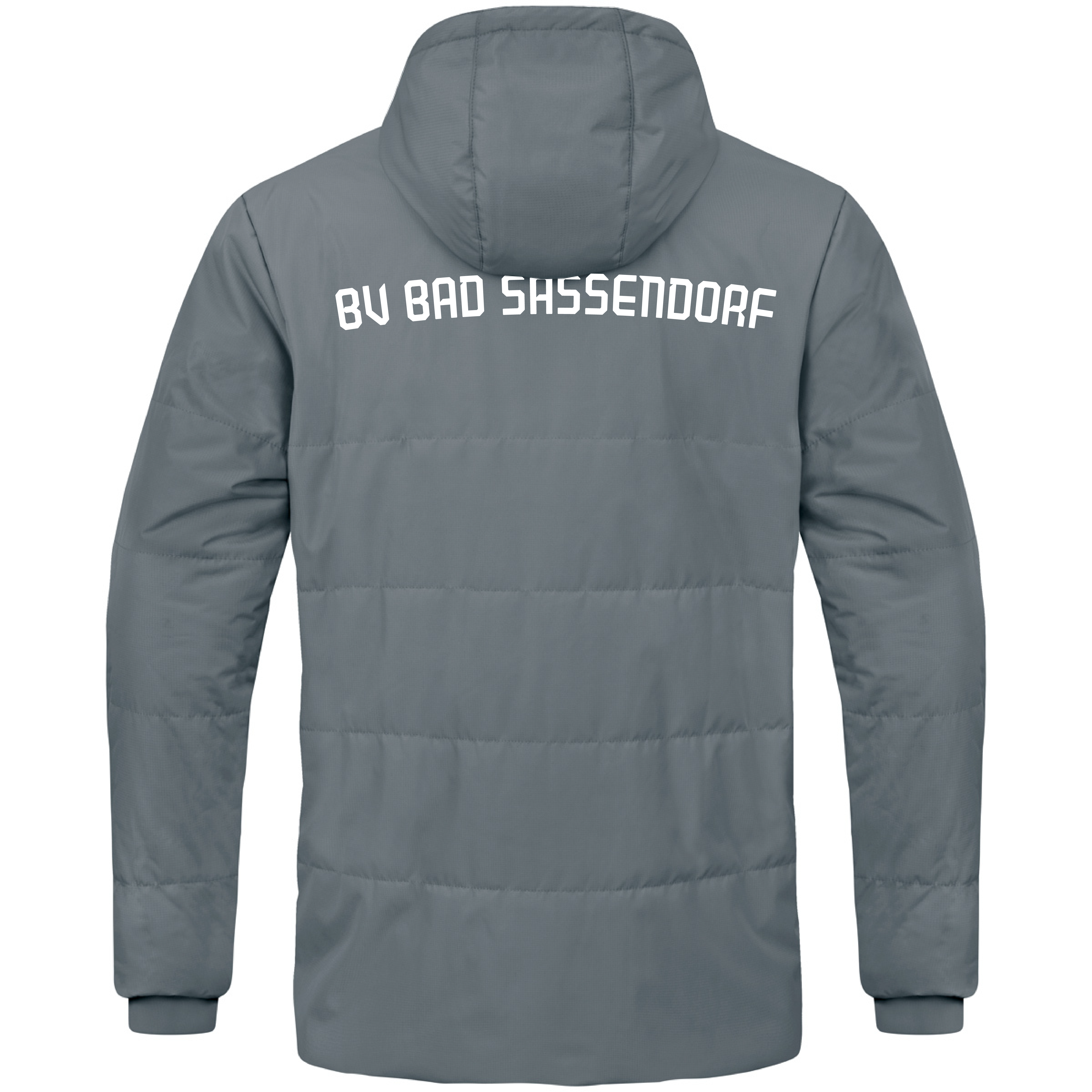 BVS - JAKO Coachjacke Team