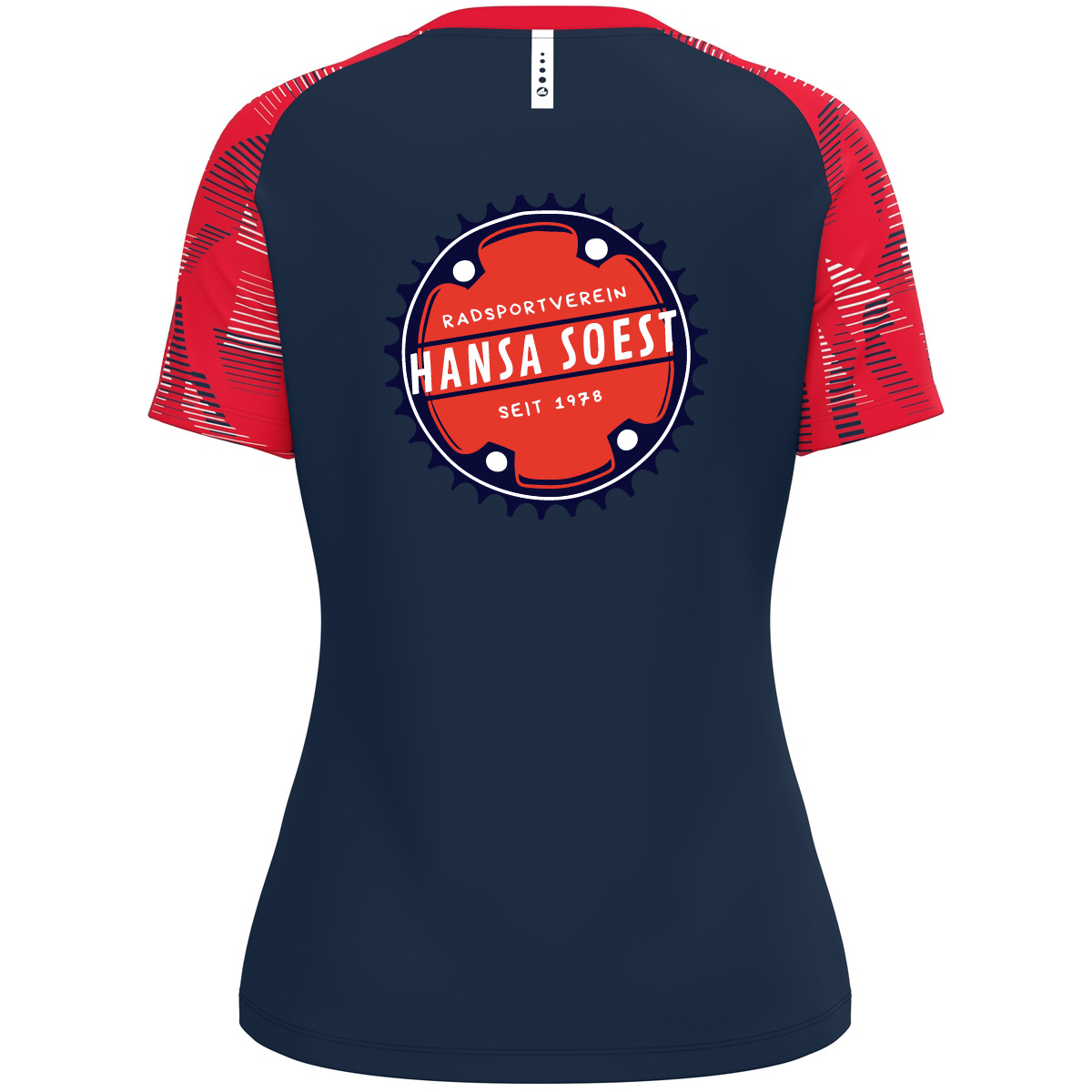 RSV Hansa Soest e.V. Shirt Sonic Damen