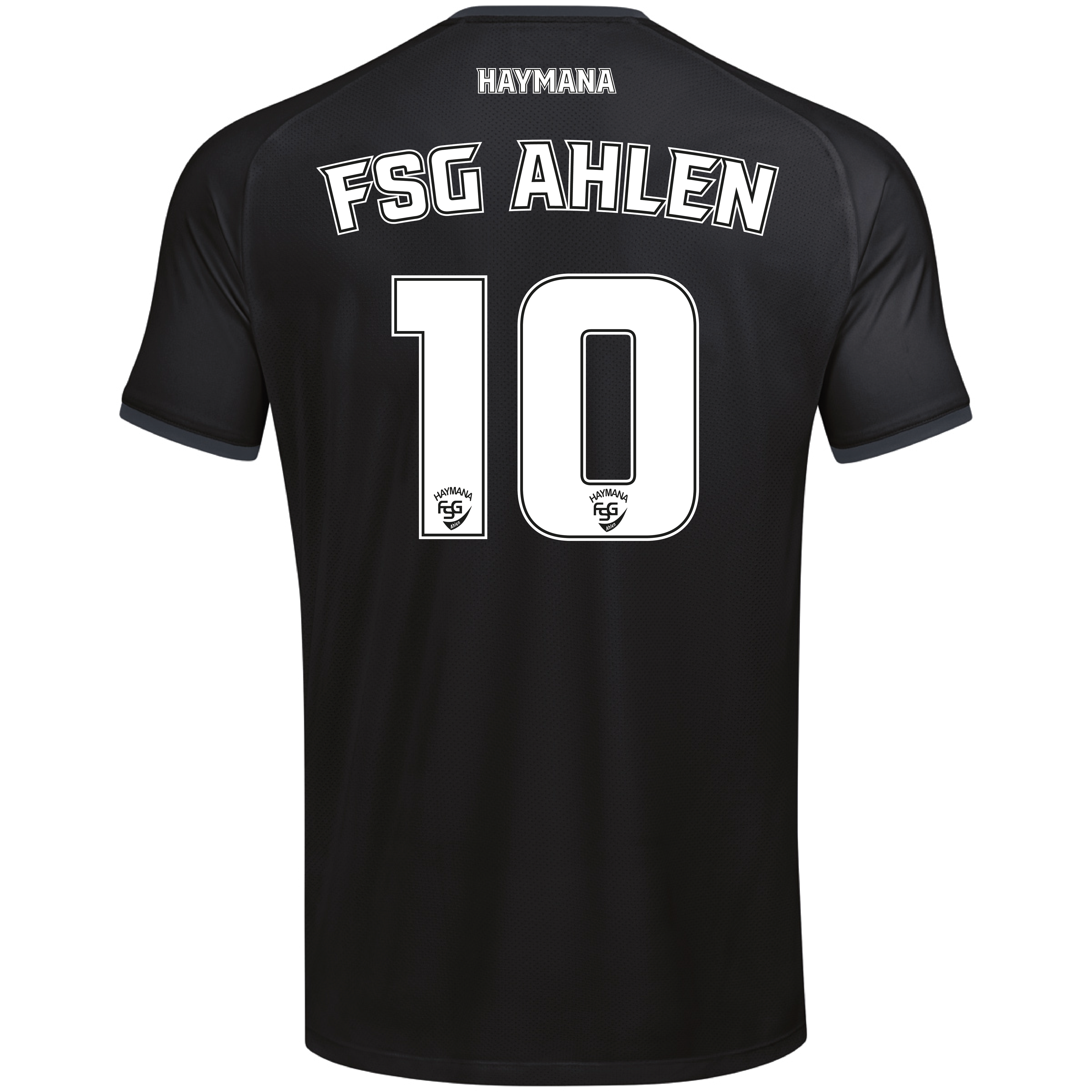 FSG Ahlen - JAKO Trikot Inter