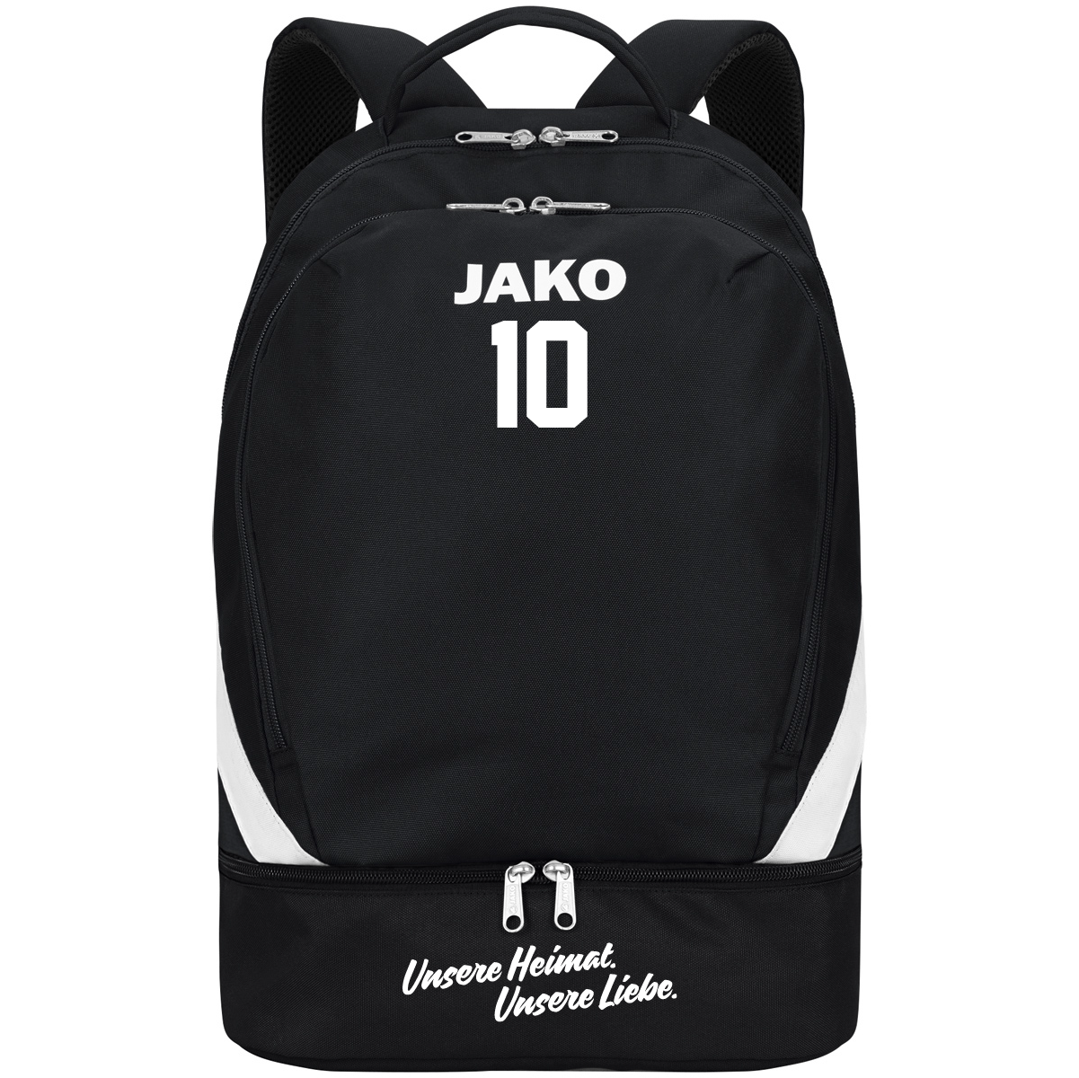 BVS - JAKO Rucksack Iconic