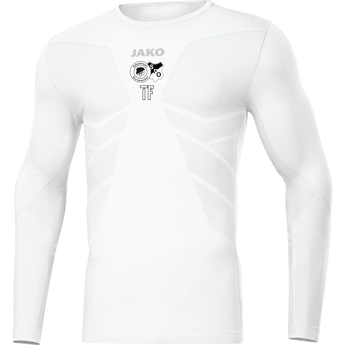 JSG Bad Sassendorf - JAKO Longsleeve Comfort 2.0