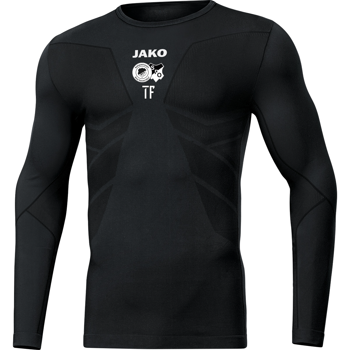 JSG Bad Sassendorf - JAKO Longsleeve Comfort 2.0