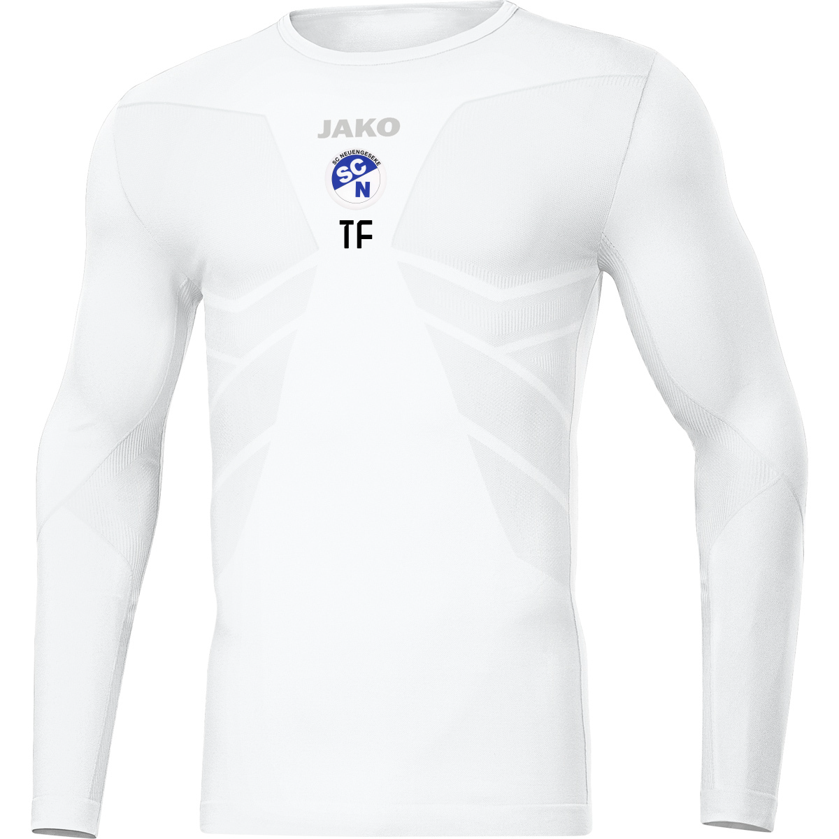 SC Neuengeseke - JAKO Longsleeve Comfort 2.0