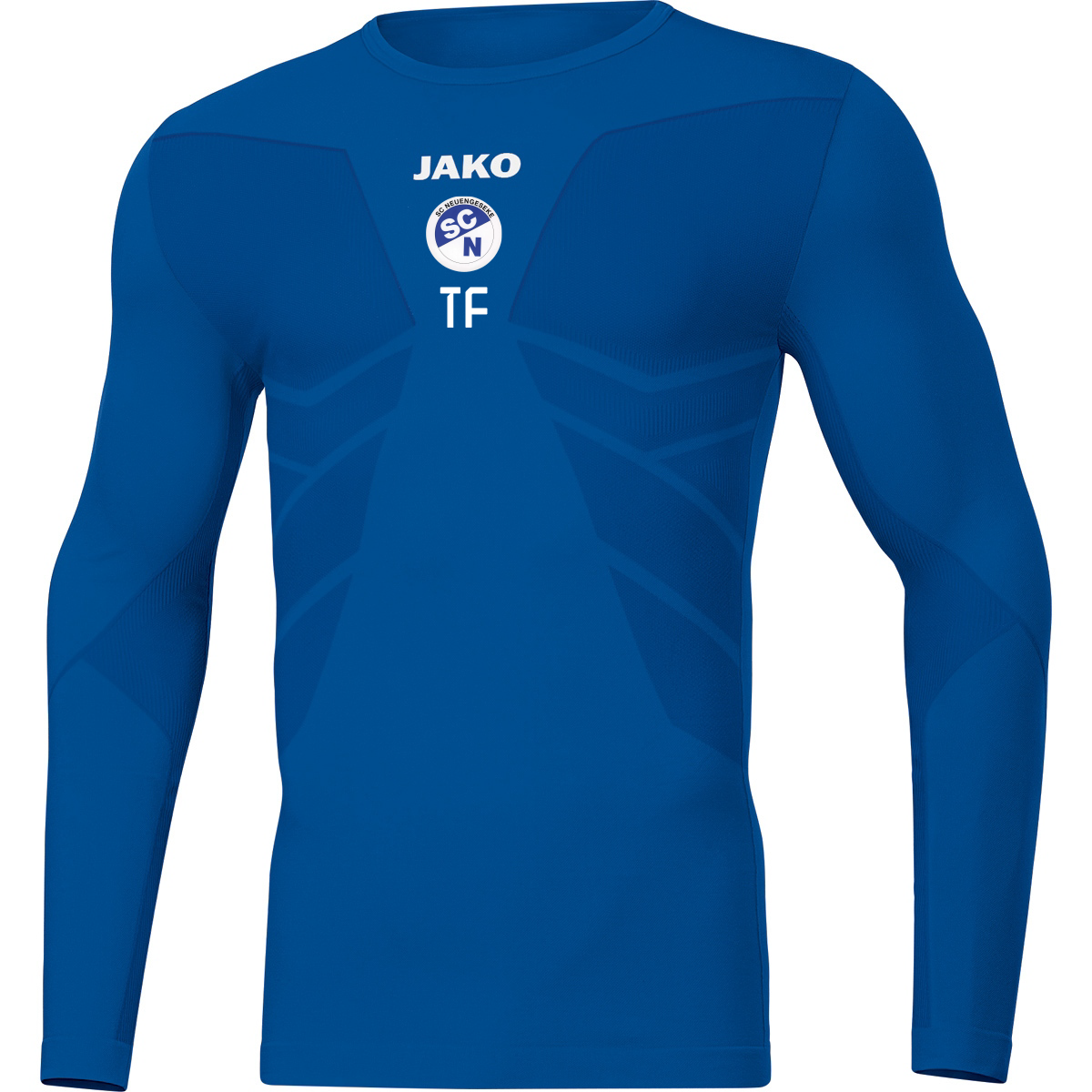 SC Neuengeseke - JAKO Longsleeve Comfort 2.0