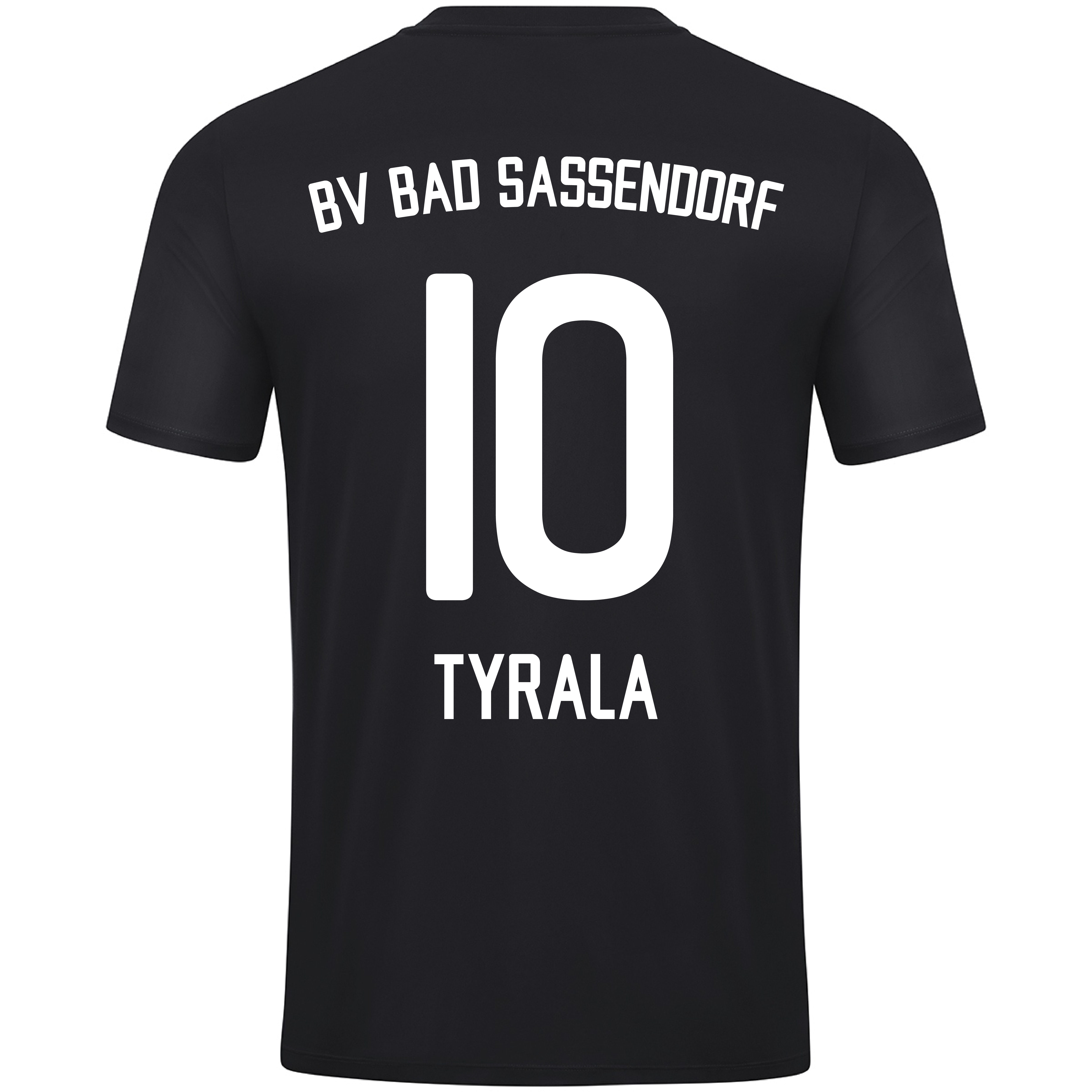 BVS - JAKO Trikot Power