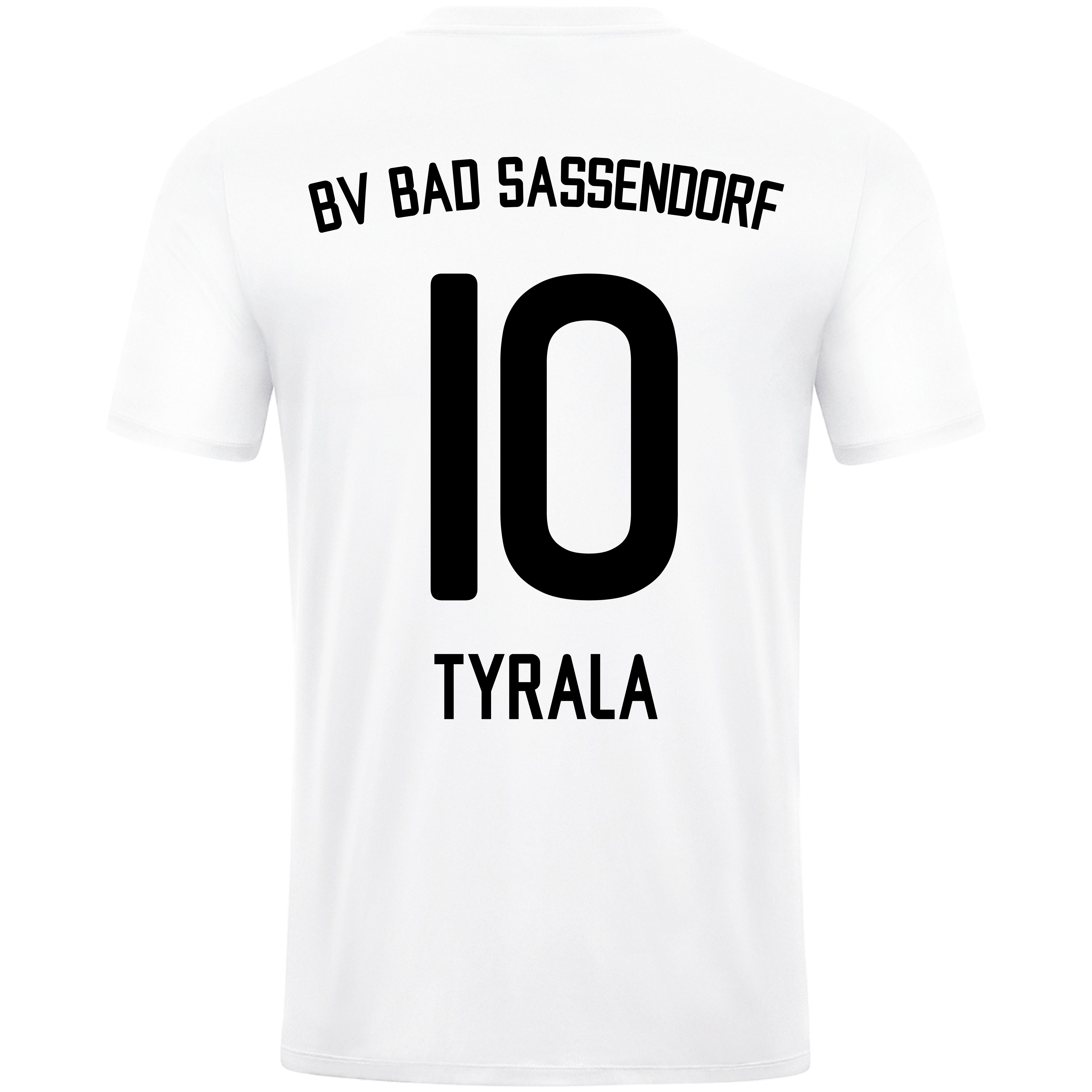 BVS - JAKO Trikot Power