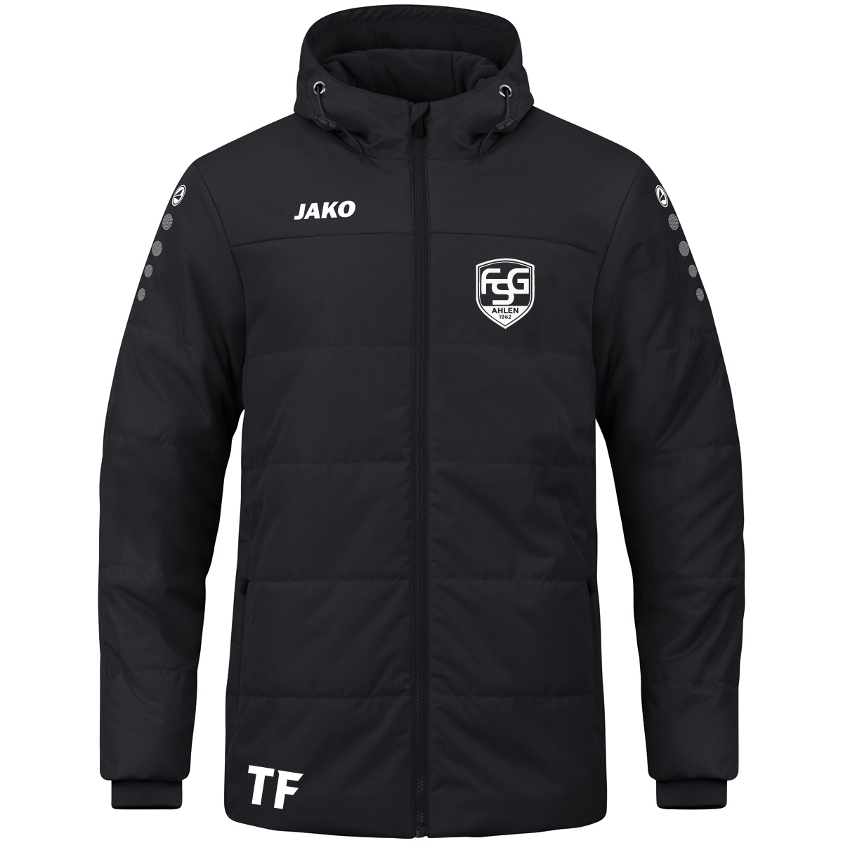 FSG Ahlen - JAKO Coachjacke Team