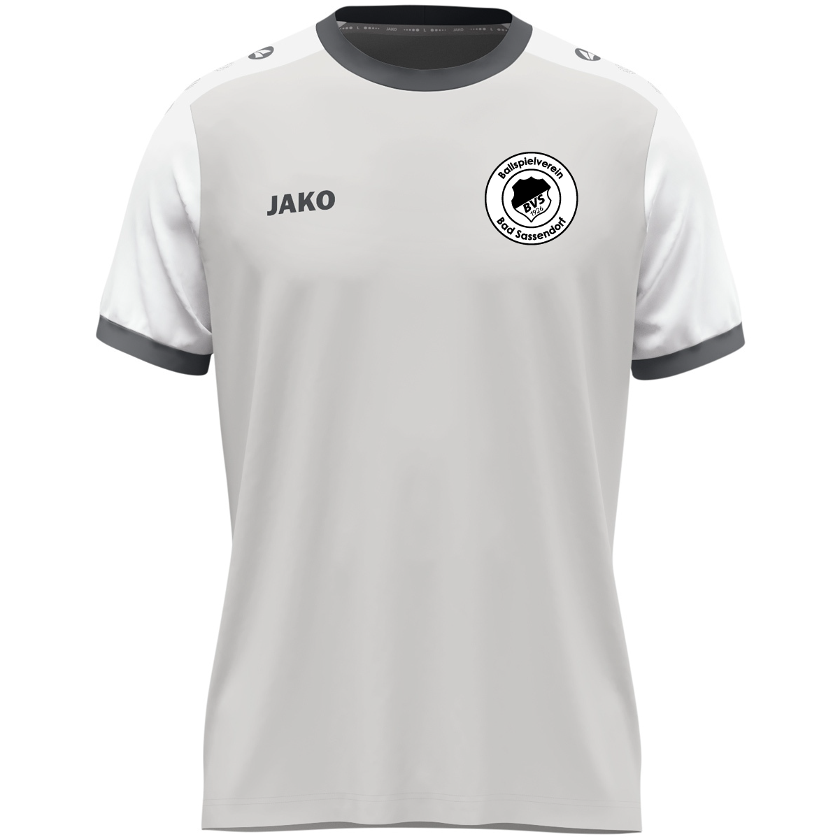 BVS Jugend - JAKO Trikot Dynamic kurzarm