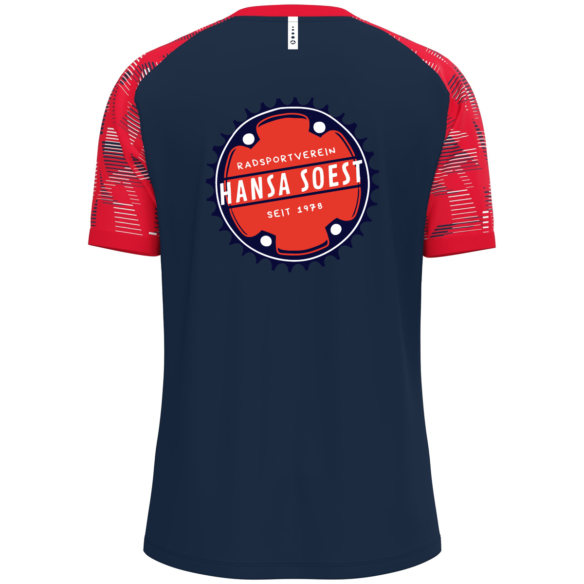 RSV Hansa Soest e.V. Shirt Sonic