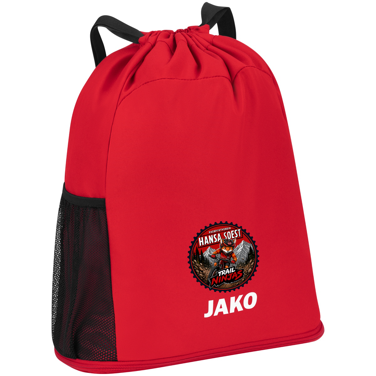 Trail Ninja Mulitbag One