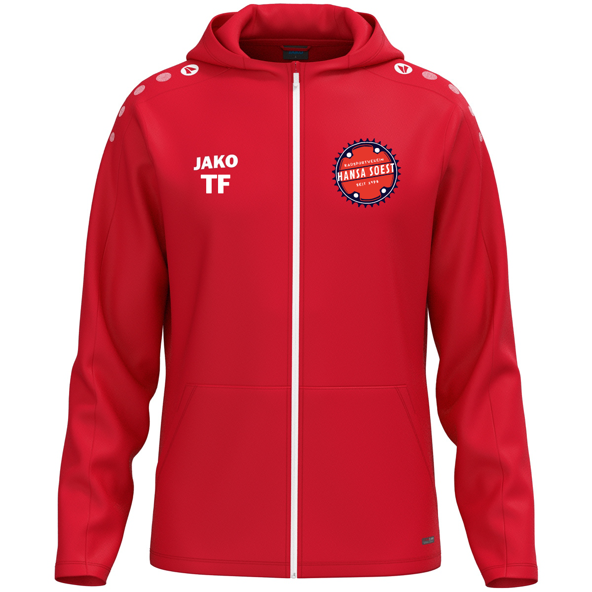RSV Hansa Soest e.V. Kapuzenjacke One