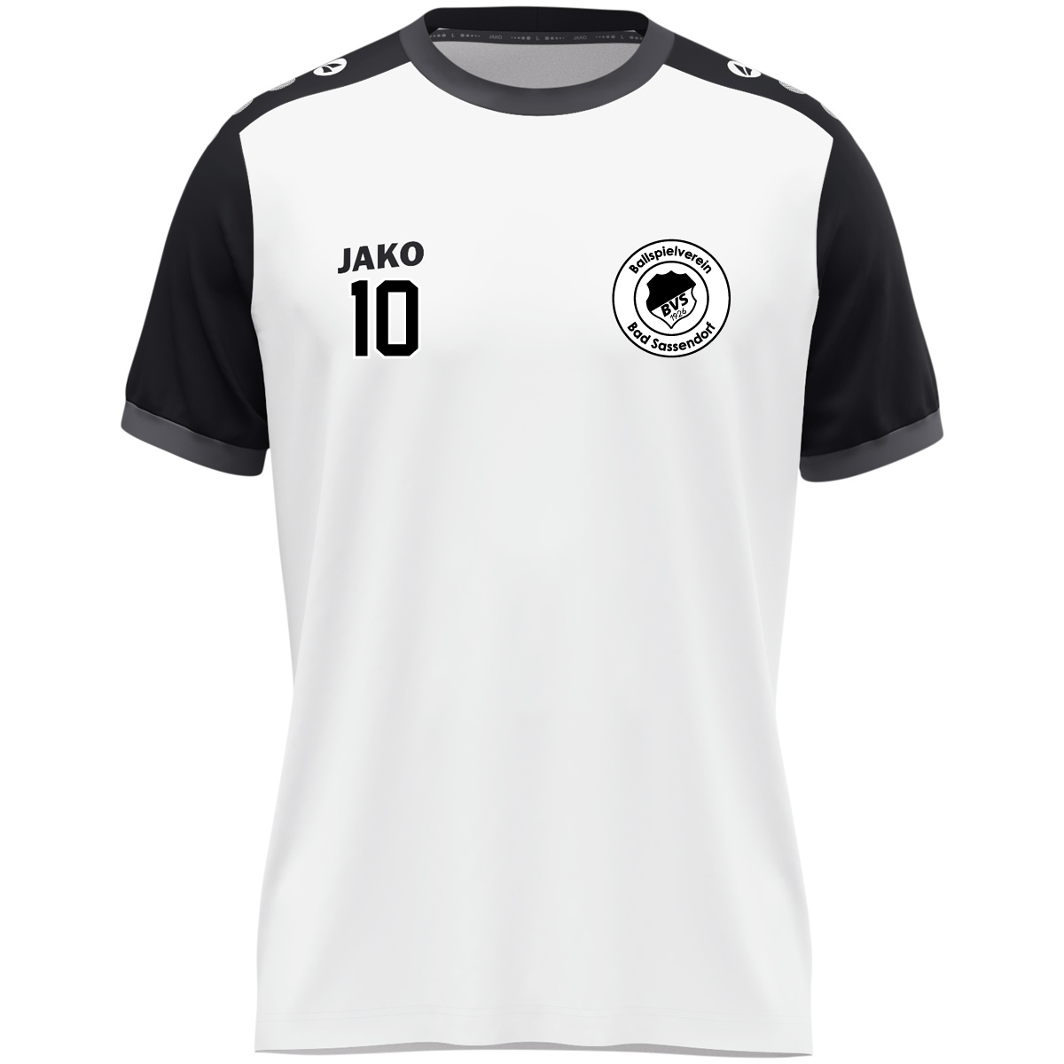 BVS Jugend - JAKO Trainingsshirt Dynamic kurzarm