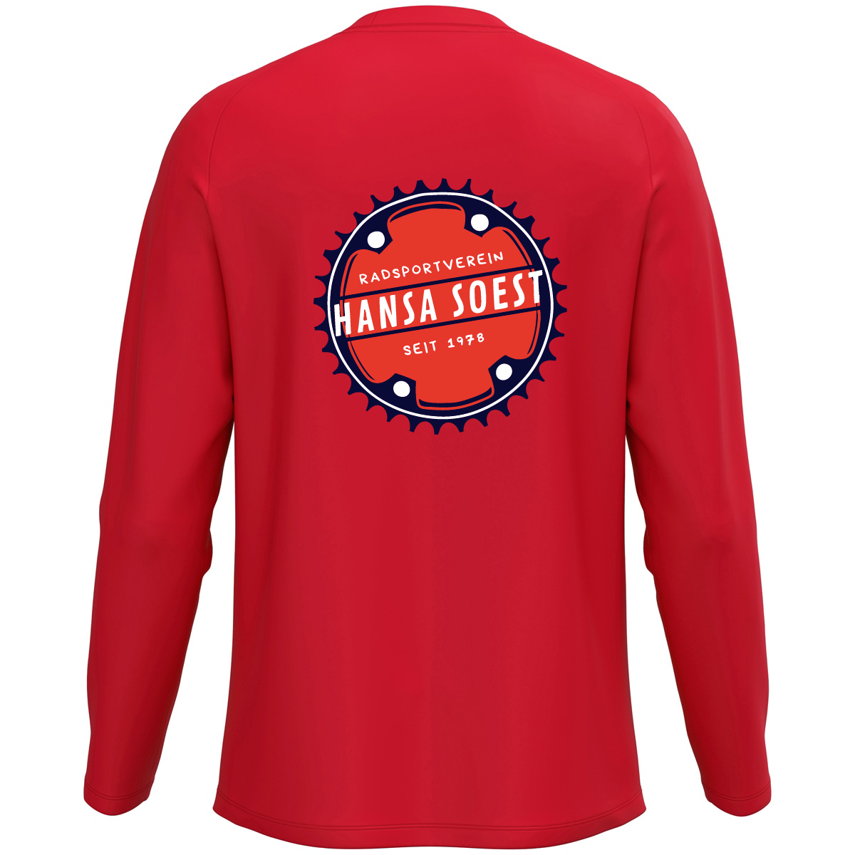 RSV Hansa Soest e.V. Sweat One