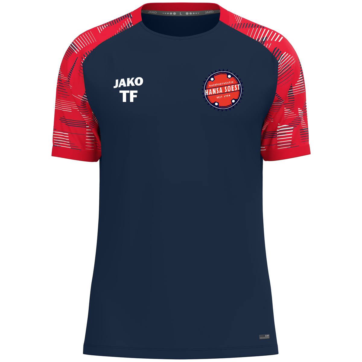 RSV Hansa Soest e.V. Shirt Sonic